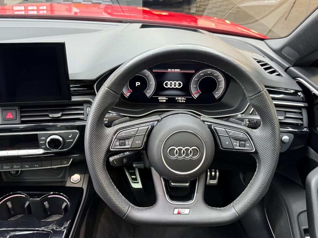 Used Audi A5 2024 for sale - 76245381: Photo 16