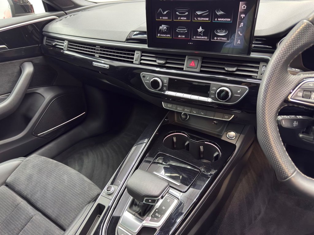 Used Audi A5 2024 for sale - 76245381: Photo 17