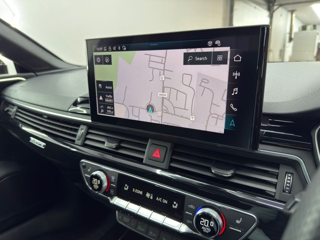 Used Audi A5 2024 for sale - 76245381: Photo 18