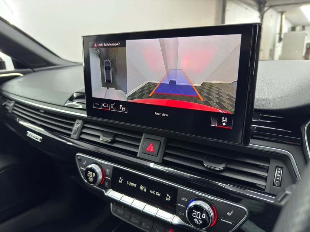 Used Audi A5 2024 for sale - 76245381: Photo 19