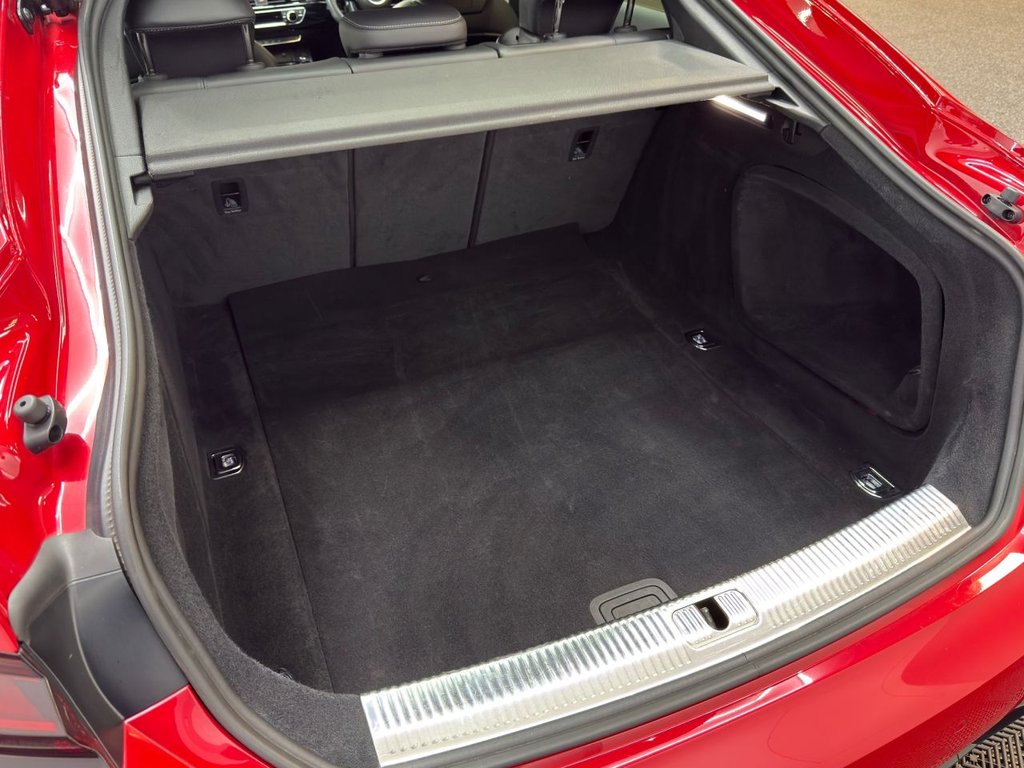 Used Audi A5 2024 for sale - 76245381: Photo 21