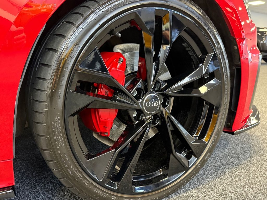 Used Audi A5 2024 for sale - 76245381: Photo 22