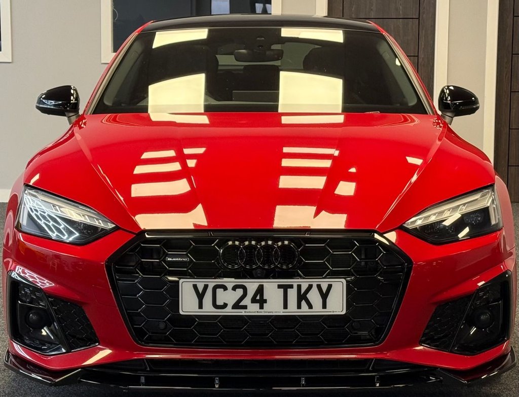 Used Audi A5 2024 for sale - 76245381: Photo 23