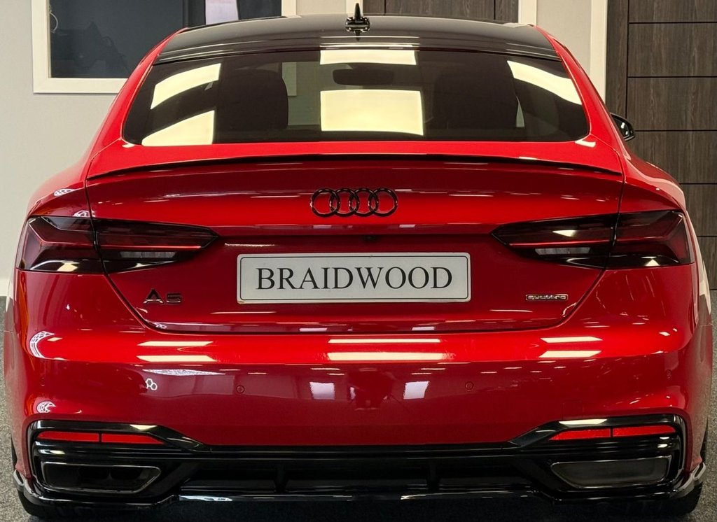 Used Audi A5 2024 for sale - 76245381: Photo 24