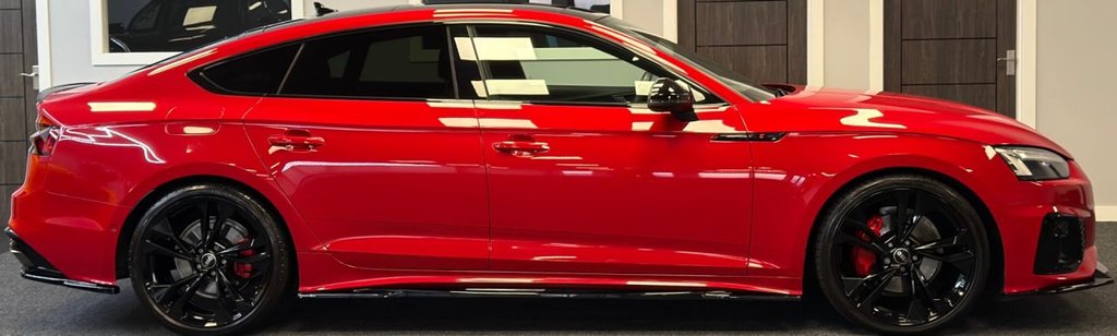 Used Audi A5 2024 for sale - 76245381: Photo 25