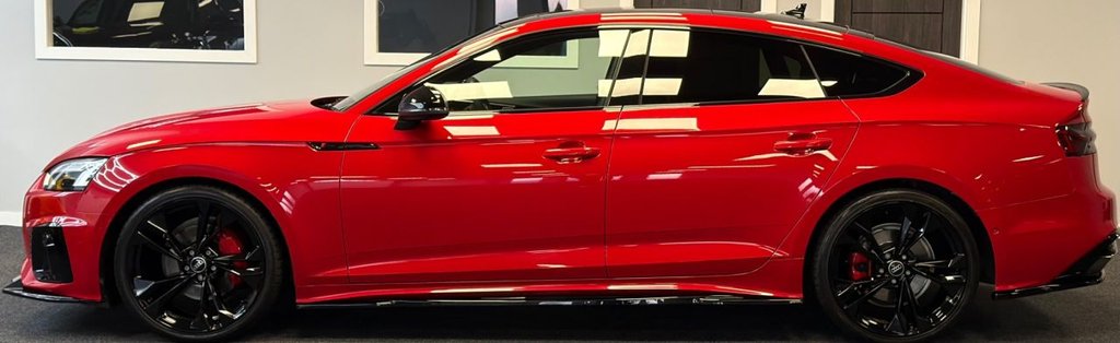 Used Audi A5 2024 for sale - 76245381: Photo 26