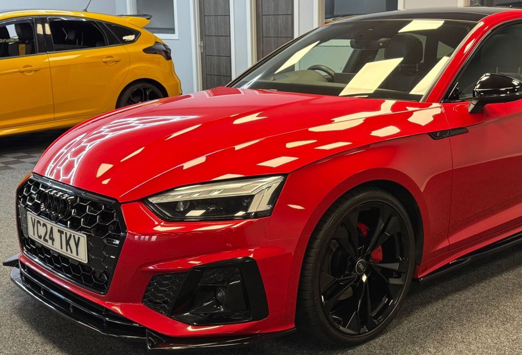 Used Audi A5 2024 for sale - 76245381: Photo 27