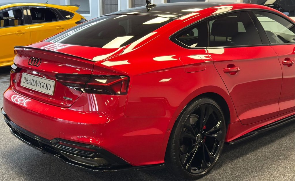 Used Audi A5 2024 for sale - 76245381: Photo 28