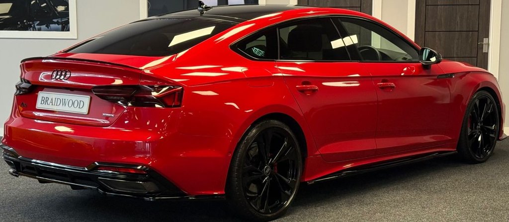 Used Audi A5 2024 for sale - 76245381: Photo 6