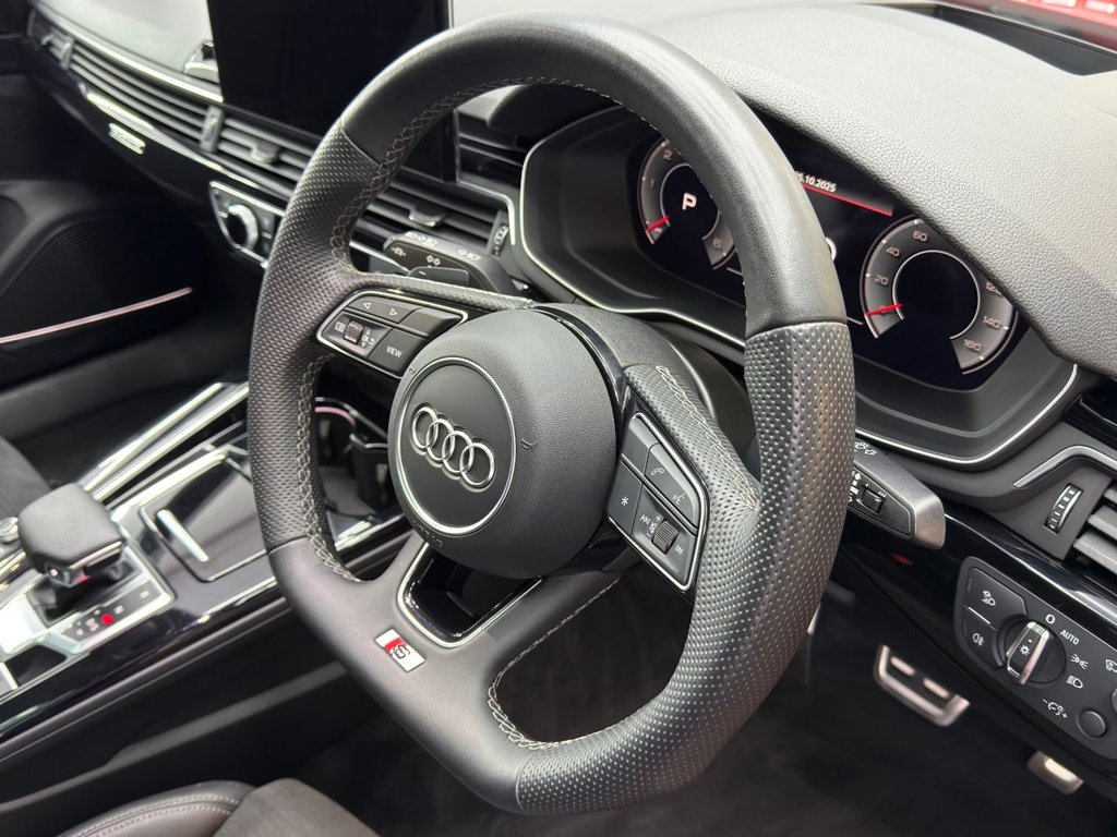 Used Audi A5 2024 for sale - 76245381: Photo 7