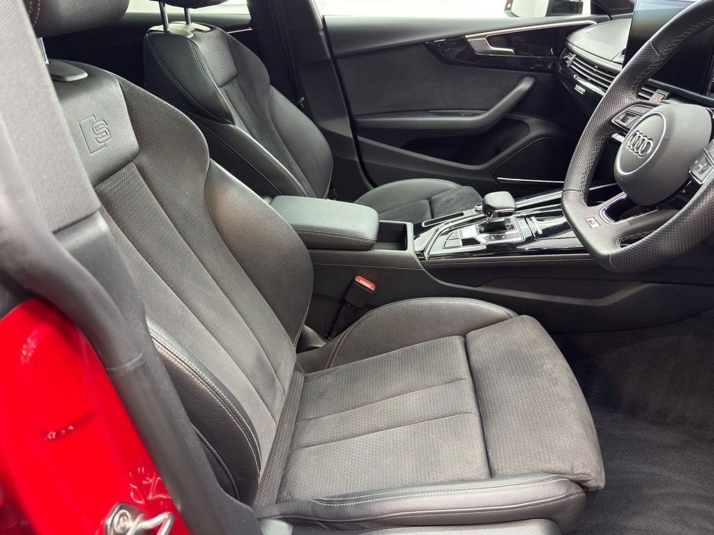 Used Audi A5 2024 for sale - 76245381: Photo 8