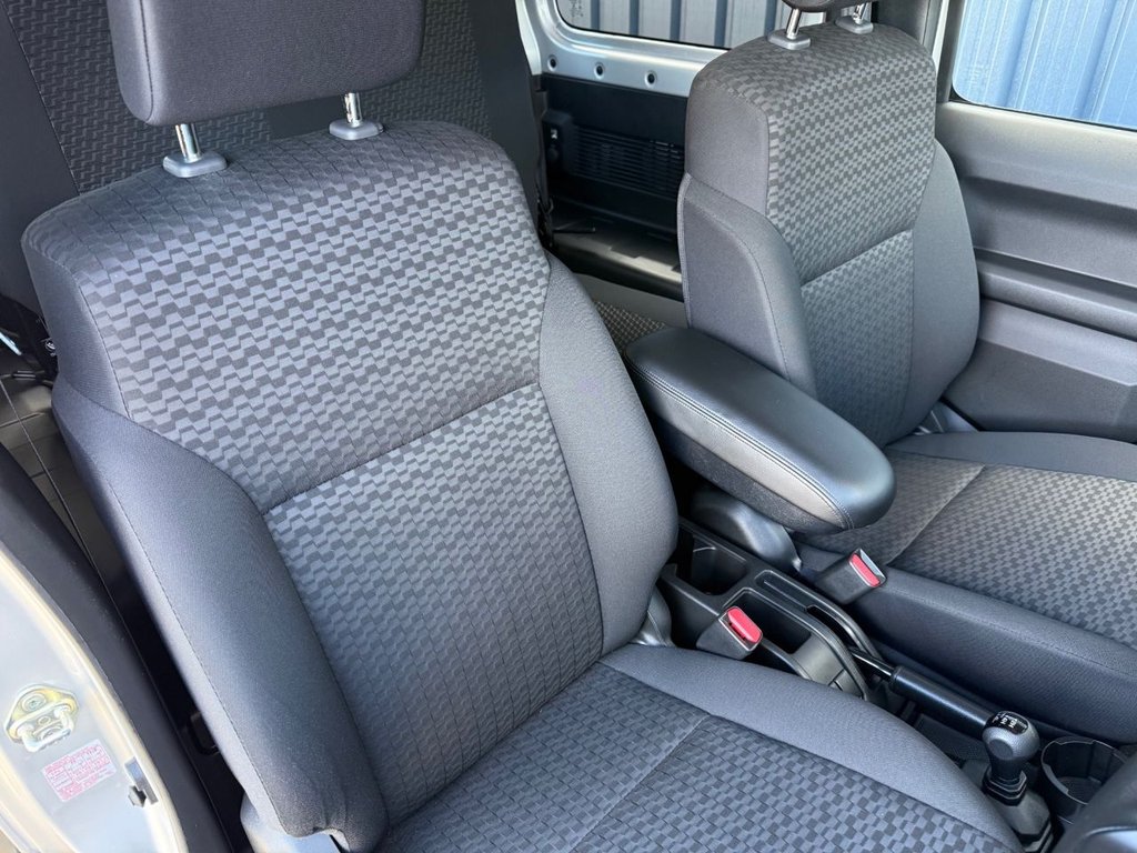 Used Suzuki Jimny 2024 for sale - 76080809: Photo 12