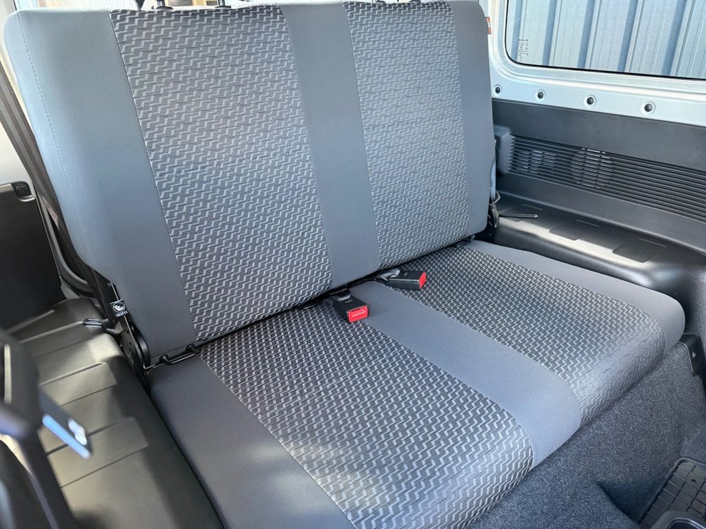 Used Suzuki Jimny 2024 for sale - 76080809: Photo 13