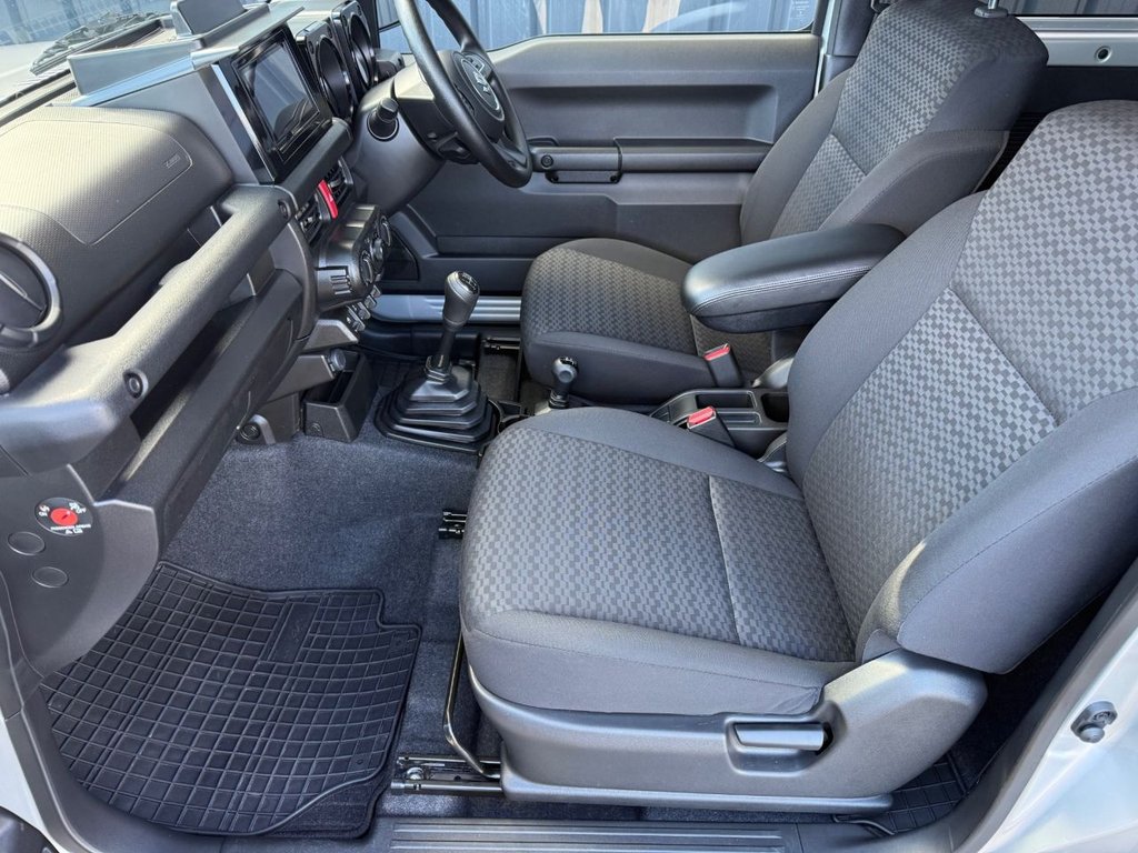 Used Suzuki Jimny 2024 for sale - 76080809: Photo 15
