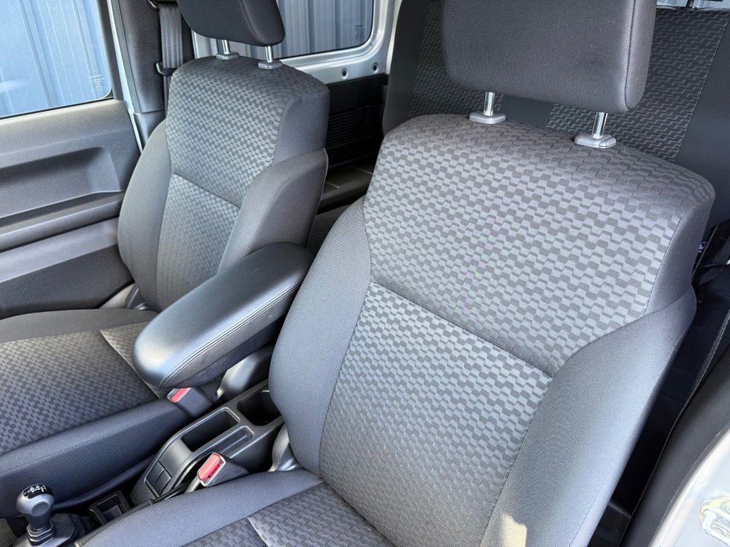 Used Suzuki Jimny 2024 for sale - 76080809: Photo 16