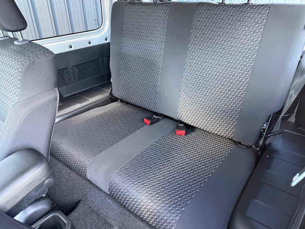 Used Suzuki Jimny 2024 for sale - 76080809: Photo 17