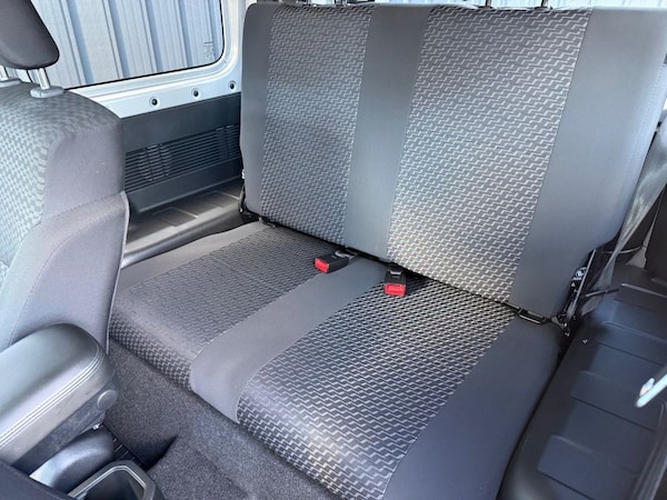 Used Suzuki Jimny 2024 for sale - 76080809: Photo 17