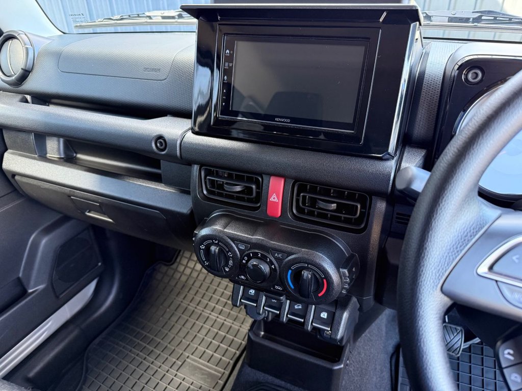 Used Suzuki Jimny 2024 for sale - 76080809: Photo 18