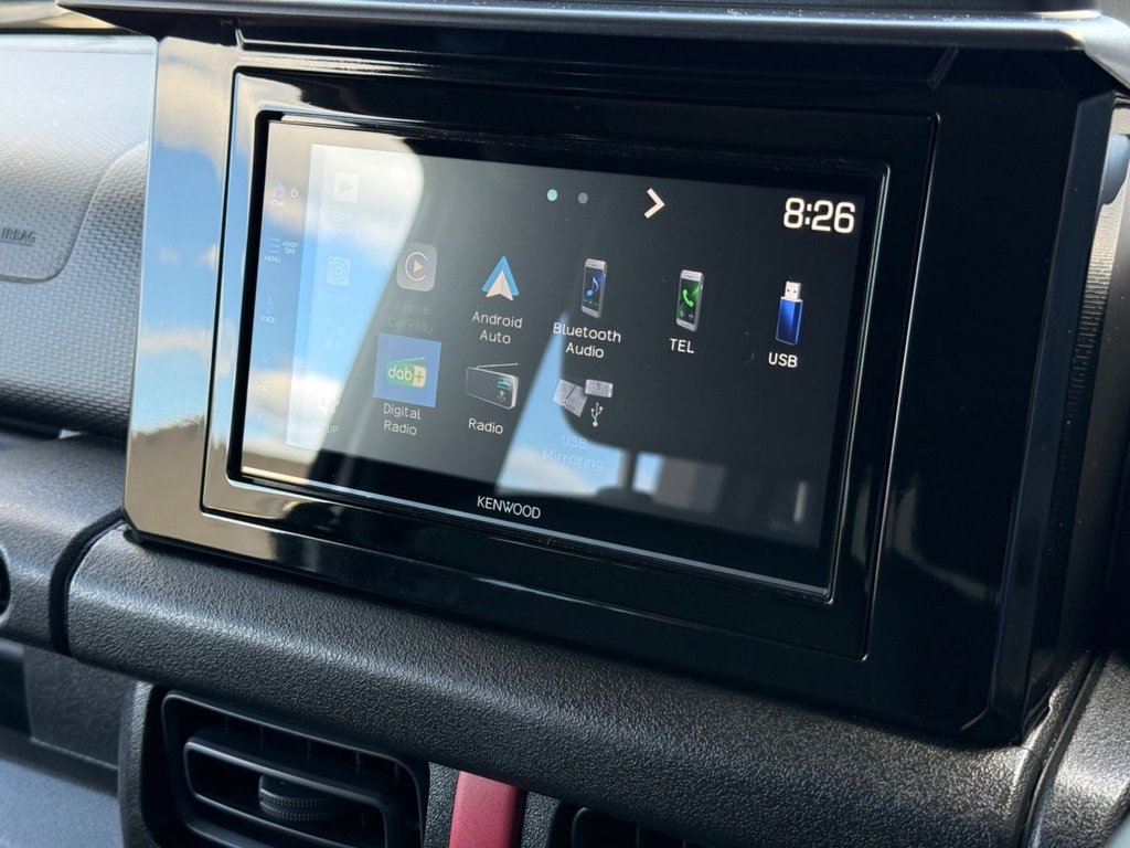 Used Suzuki Jimny 2024 for sale - 76080809: Photo 19