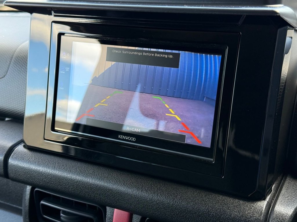 Used Suzuki Jimny 2024 for sale - 76080809: Photo 20