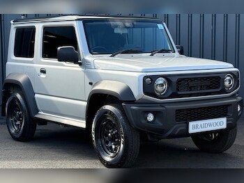 Used Suzuki Jimny 2024 for sale - 76080809: Photo 2