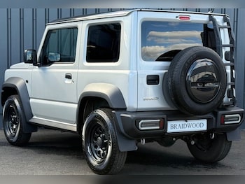 Used Suzuki Jimny 2024 for sale - 76080809: Photo 3