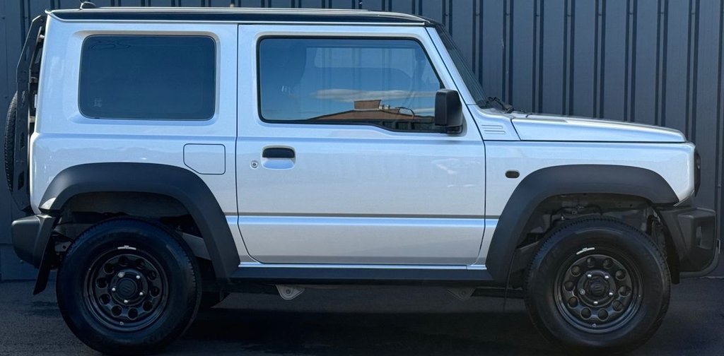 Used Suzuki Jimny 2024 for sale - 76080809: Photo 8