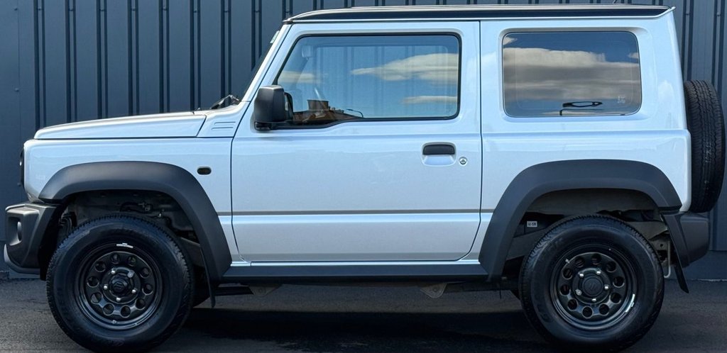 Used Suzuki Jimny 2024 for sale - 76080809: Photo 9