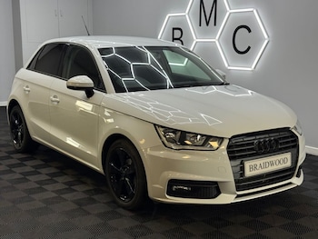Used Audi A1 2017 for sale - 79481945: Photo