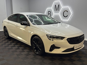 Used Vauxhall Insignia 2021 for sale - 79603713: Photo