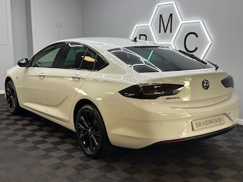 Used Vauxhall Insignia 2021 for sale - 79603713: Photo