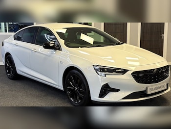Used Vauxhall Insignia 2021 for sale - 79603713: Photo
