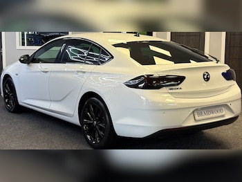 Used Vauxhall Insignia 2021 for sale - 79603713: Photo