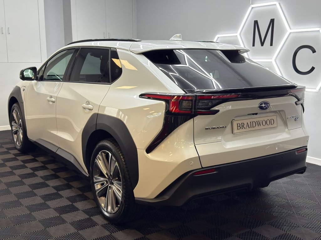 Used Subaru Other 2023 for sale - 77521269: Photo 2