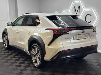 Used Subaru Other 2023 for sale - 77521269: Photo