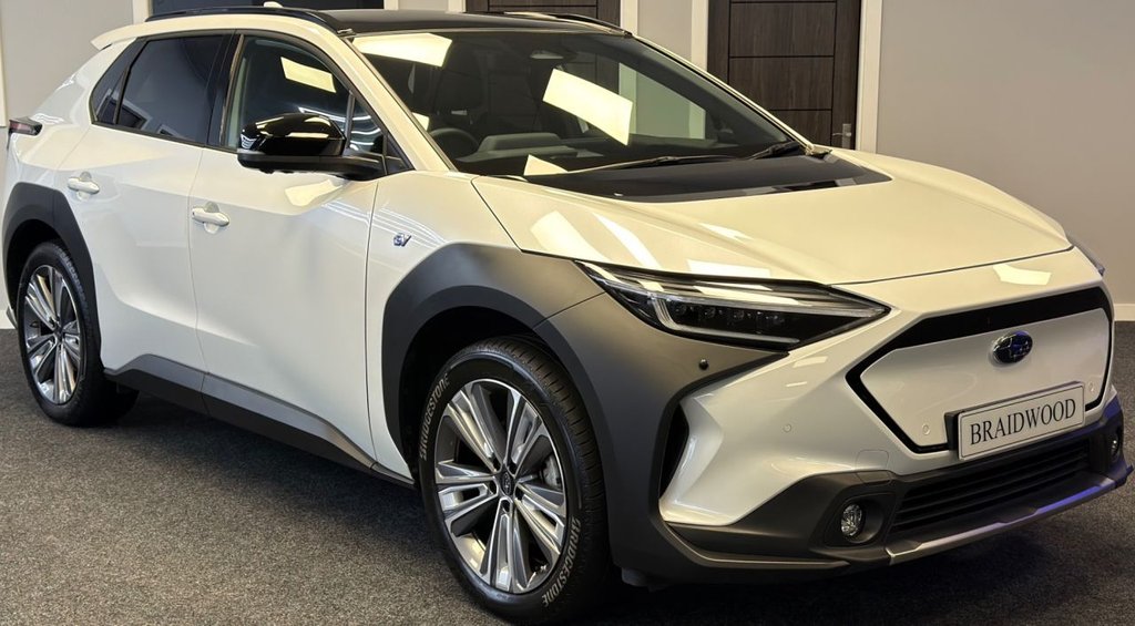 Used Subaru Other 2023 for sale - 77521269: Photo 3