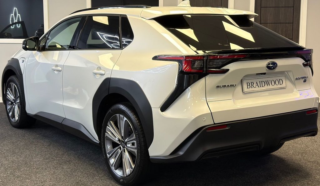 Used Subaru Other 2023 for sale - 77521269: Photo 4