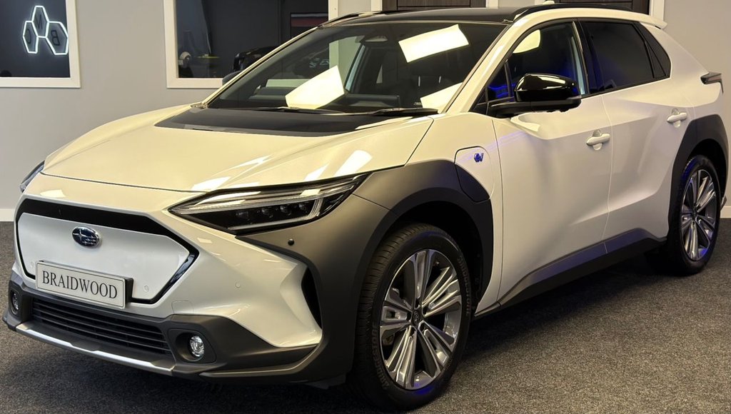 Used Subaru Other 2023 for sale - 77521269: Photo 5