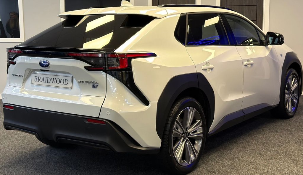 Used Subaru Other 2023 for sale - 77521269: Photo 6