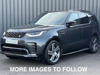 Used Land Rover Discovery 2023 for sale - 76228985: Photo