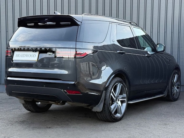 Used Land Rover Discovery 2023 for sale - 76228985: Photo 2
