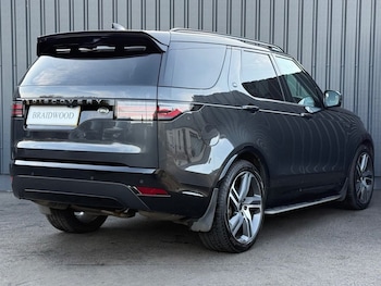Used Land Rover Discovery 2023 for sale - 76228985: Photo