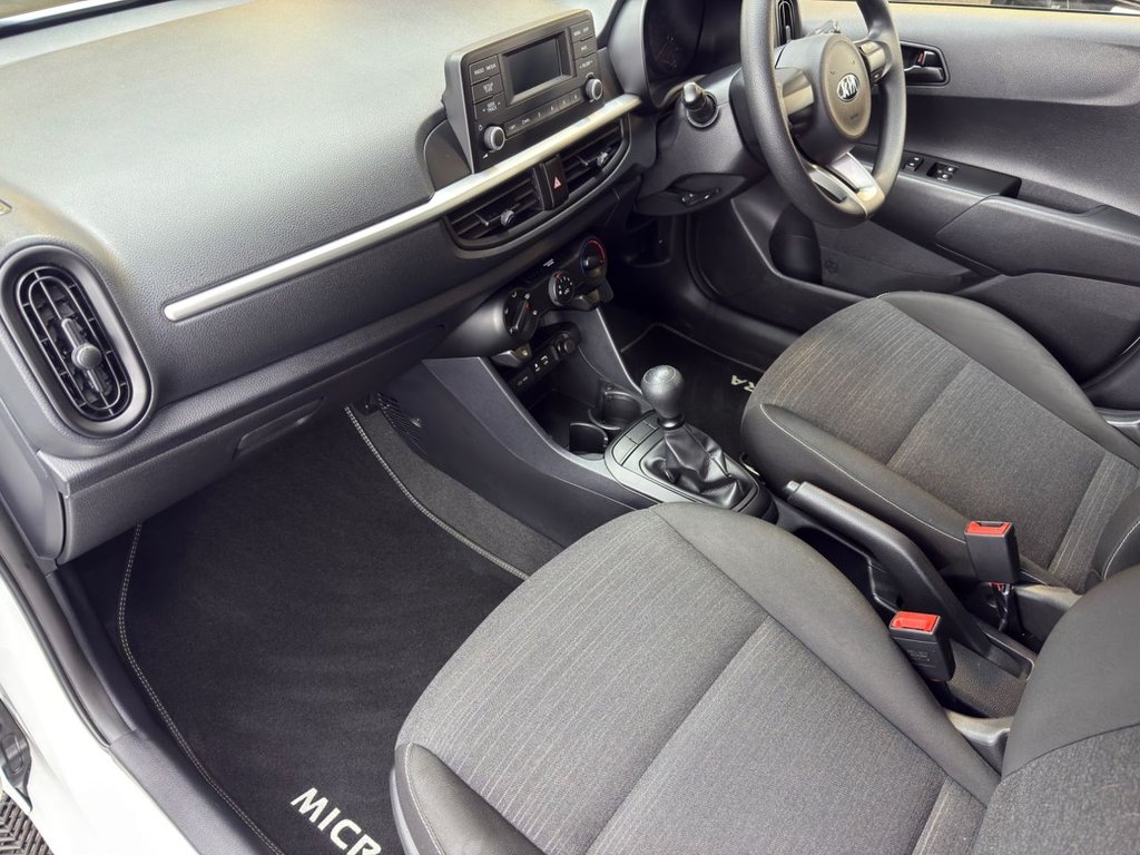 Used Kia Picanto 2019 for sale - 77880111: Photo 13