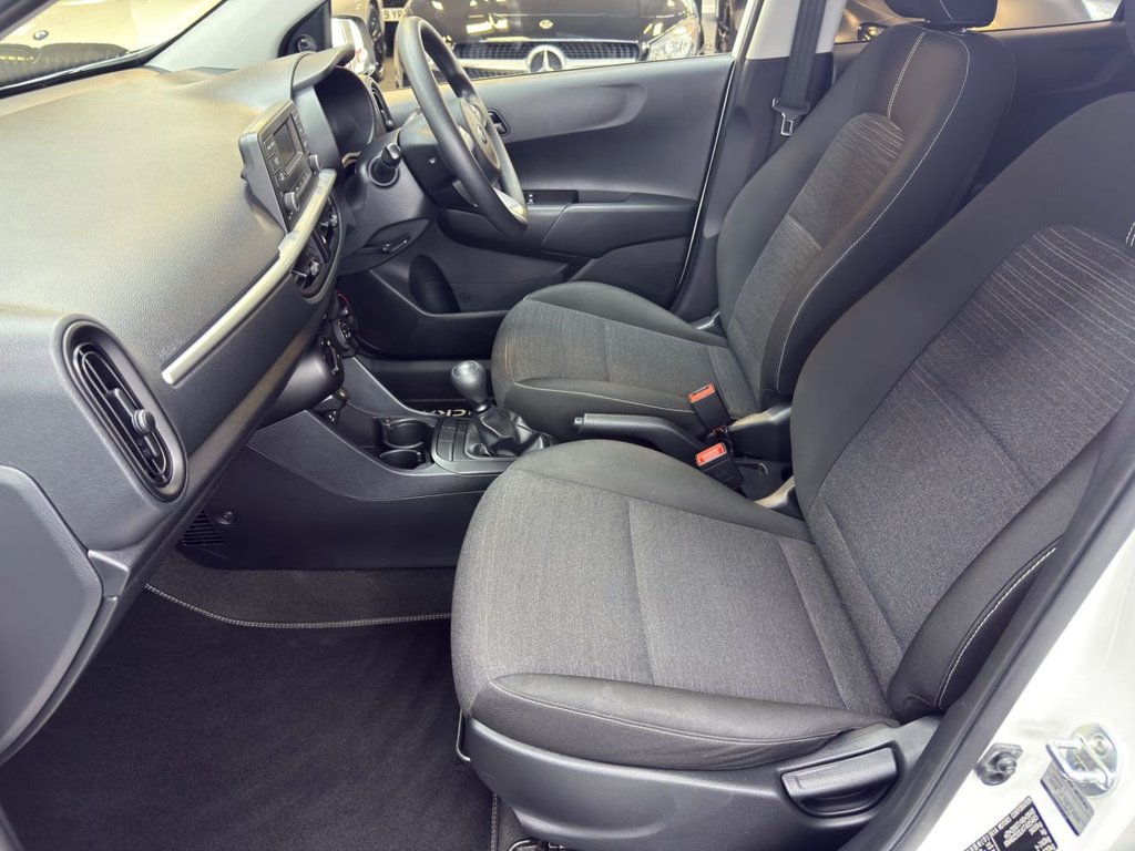 Used Kia Picanto 2019 for sale - 77880111: Photo 14