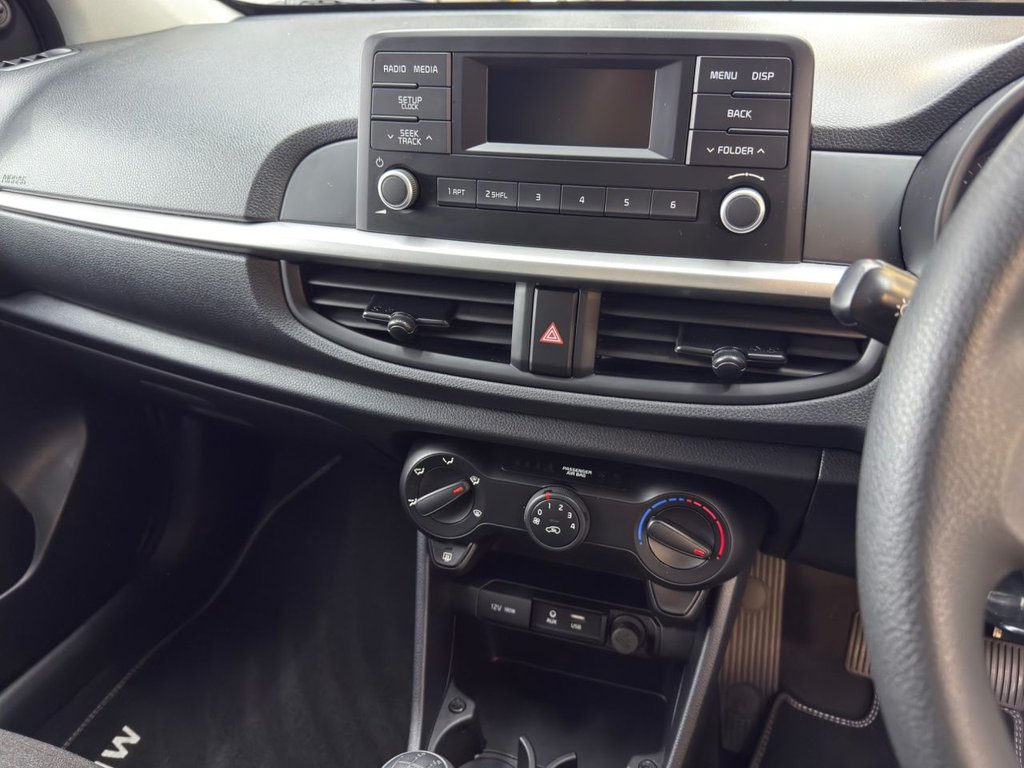 Used Kia Picanto 2019 for sale - 77880111: Photo 16