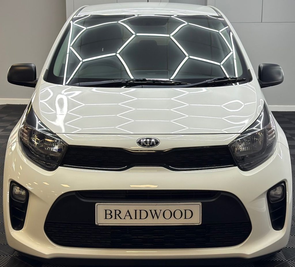 Used Kia Picanto 2019 for sale - 77880111: Photo 18