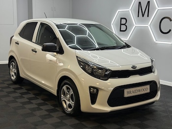 Used Kia Picanto 2019 for sale - 77880111: Photo