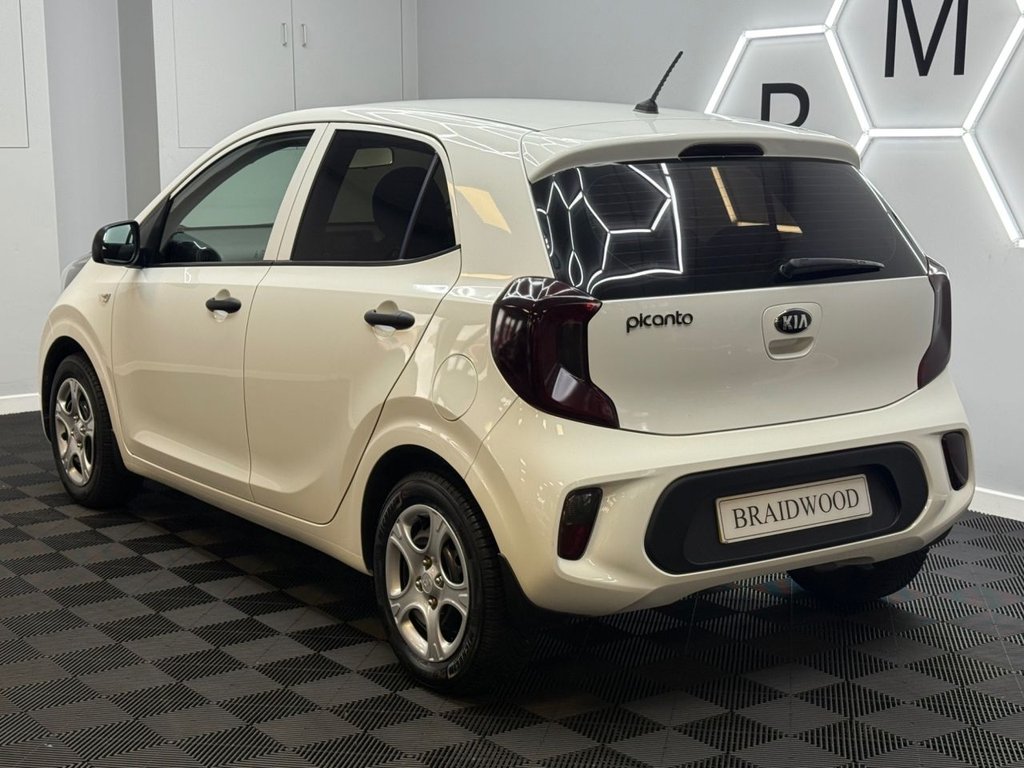 Used Kia Picanto 2019 for sale - 77880111: Photo 2