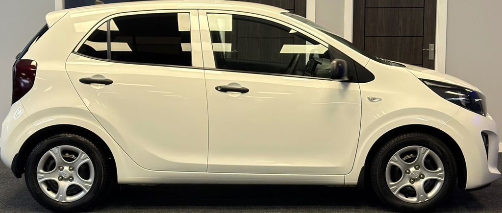 Used Kia Picanto 2019 for sale - 77880111: Photo 20