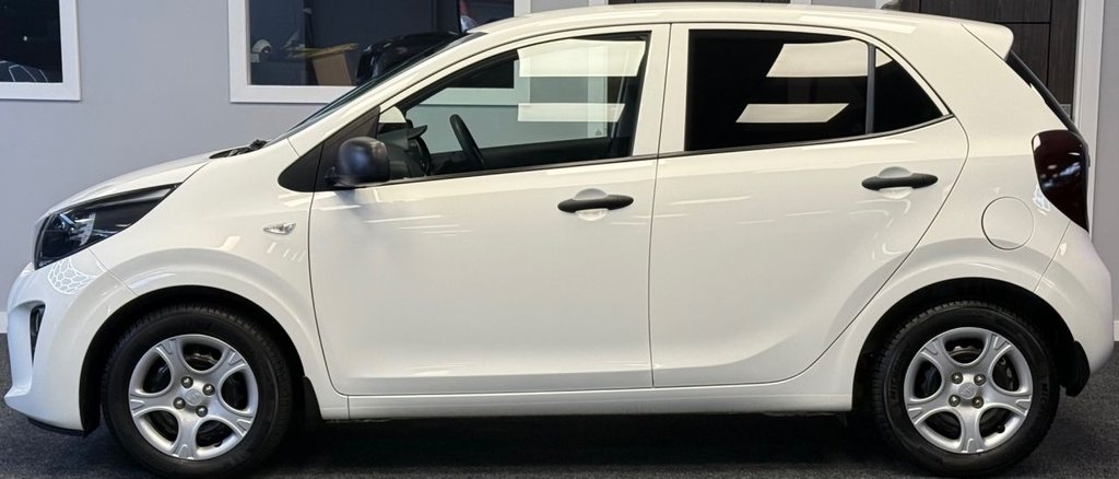 Used Kia Picanto 2019 for sale - 77880111: Photo 21